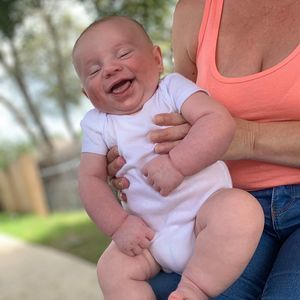 Meet your Posher, Timothy